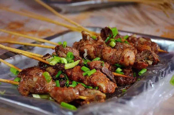 天全五花肉培训